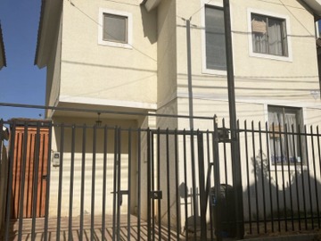 Casa en venta en Peña Blanca, Valparaiso, Villa Alemana - 3 dormitorios, 2 baños