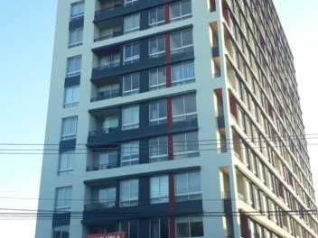 Departamento en venta en Nou // Depto seminuevo con estacionamiento (171865), Concepción - 1 dormitorio, 1 baño