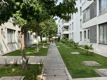 Venta / Departamento / Santiago