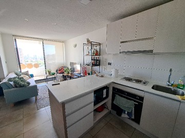 Departamento en venta en Venta dpto. San miguel, ventura blanco viel (176276), San Miguel - 1 dormitorio, 1 baño