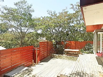 Casa en venta en Pedro Montt (82670), Quilpué - 5 dormitorios, 3 baños