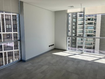 Oficina en arriendo mensual en Avenida Edmundo Eluchans, Concón - 1 dormitorio, 1 baño