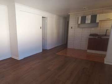 Departamento en venta en Cerro los placeres, Valparaíso - 2 dormitorios, 1 baño