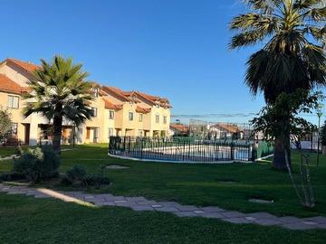 Casa en venta en San Joaquín: excelente opción familiar (137058), La Serena - 4 dormitorios, 3 baños