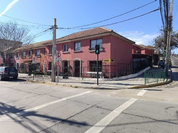 Casa en arriendo mensual en Arriendo casa la serena (132449), La Serena - 3 dormitorios, 2 baños