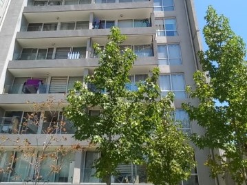 Departamento en venta en Parque almagro | santa rosa | eyzaguirre, Santiago - 2 dormitorios, 2 baños