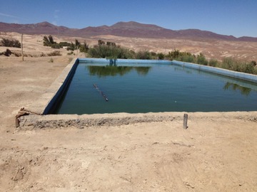 Venta / Terreno / Diego de Almagro