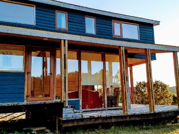 Casa en venta en Se vende casa en parcela a 5 min. Pto Varas (175211), Puerto Varas - 3 dormitorios, 2 baños