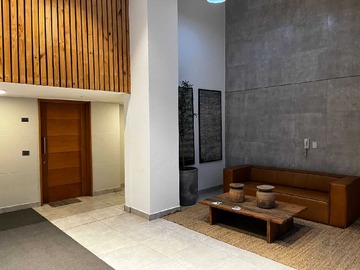 Departamento en arriendo mensual en Arriendo hermoso dpto.2D2B Bosquemar, Concón (169872), Concón - 2 dormitorios, 2 baños