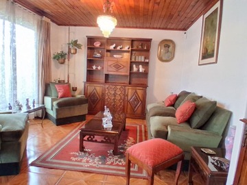 Venta / Casa / El Bosque