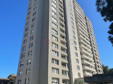 Departamento en arriendo mensual en Departamento 3 Dormitorios, Camino Troncal - 3 dormitorios, 2 baños