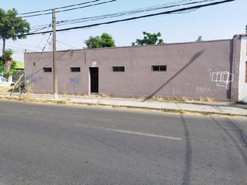 Casa en venta en Andes con radal, Quinta Normal - 2 baños