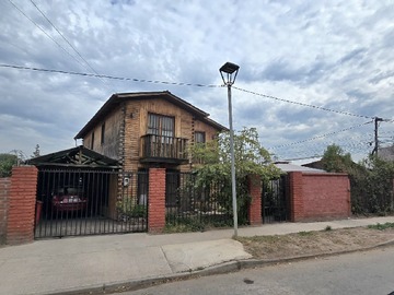 Venta / Casa / Talagante