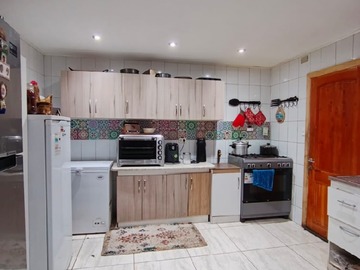 Venta / Parcela / Chillán