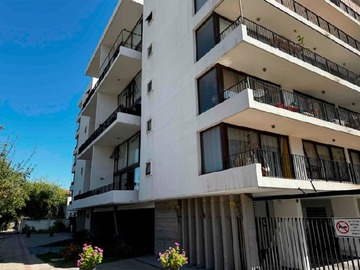 Venta / Departamento / Providencia