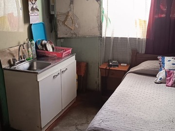 Casa en venta en Juan de Dios Malebrán, Puente Alto - 3 dormitorios, 1 baño