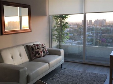 Arriendo Mensual / Departamento / Estación Central