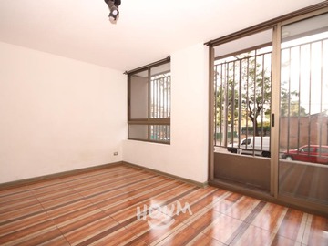 Venta / Departamento / Estación Central