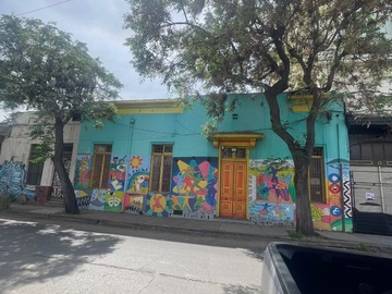 Arriendo Mensual / Casa / Santiago