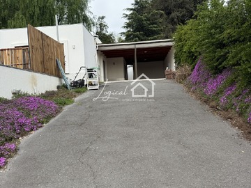 Casa en arriendo mensual en Casa en Arriendo en Machalí - 3 dormitorios, 3 baños