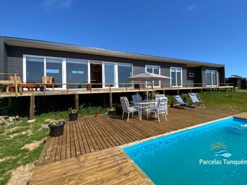 Arriendo Mensual / Casa / Casablanca