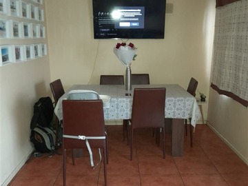 Casa en venta en Valle Noble, Concepción, Concepción - 3 dormitorios, 3 baños