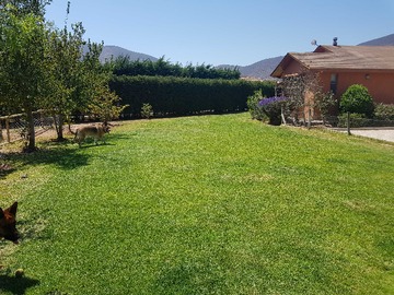 Casa en venta en Venta Casa Sector Cerro grande, La Serena (105431), La Serena - 5 dormitorios, 4 baños