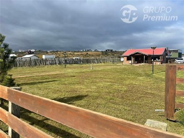 Parcela en venta en Prolongacion ruben dario, Puerto Natales - 3 dormitorios