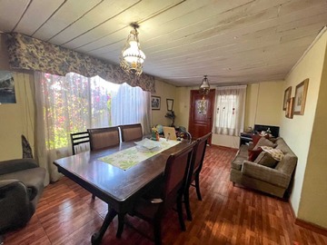 Casa en venta en Nou // (171849), Hualpén - 4 dormitorios, 2 baños