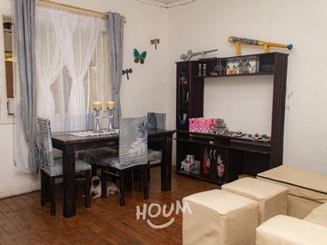 Casa en venta en Echazarreta, Independencia - 1 dormitorio, 1 baño