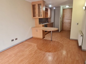 Departamento en venta en Edificio Santa María de los Reyes , Von Schroeders 273, Viña del Mar - 2 dormitorios, 2 baños