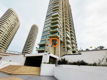 Departamento en arriendo mensual en Departamento edificio nautilus $600.000 (175541), Iquique - 1 dormitorio, 1 baño