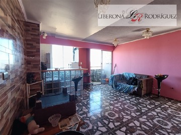 Venta / Departamento / Viña del Mar