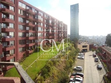 Departamento en venta en Viña del Mar, Chorrillos, Viña del Mar - 4 dormitorios, 3 baños