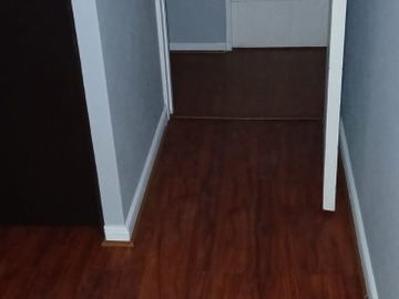 Departamento en arriendo mensual en Marín 382, Santiago - 2 dormitorios, 2 baños