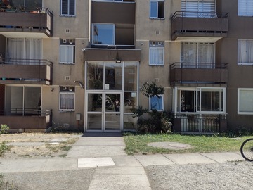 Venta / Departamento / Chiguayante
