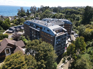 Departamento en venta en Departamento en venta de 2 dormitorios (79429), Puerto Varas - 2 dormitorios, 2 baños