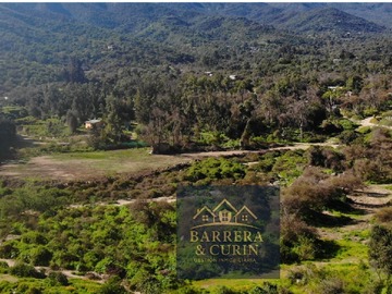 Parcela en venta en Lingues de miraflores pc 1, Curacaví