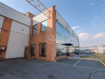 Bodega en arriendo mensual en Mall plaza norte, Huechuraba - 3 baños
