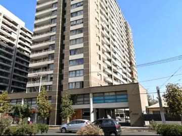 Departamento en venta en Consulta dental con mobiliario incluido (108887), La Florida - 3 dormitorios, 1 baño