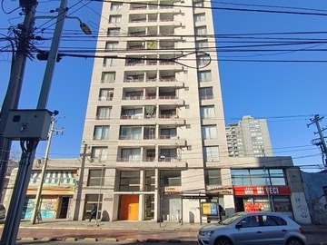 Departamento en arriendo mensual en San pablo 4050, Quinta Normal - 1 dormitorio, 1 baño