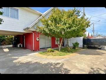 Casa en venta en villa doña Antonia, Talca - 4 dormitorios, 2 baños