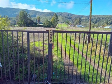 Parcela en venta en Retazo lote 13, Melipilla - 3 dormitorios, 1 baño