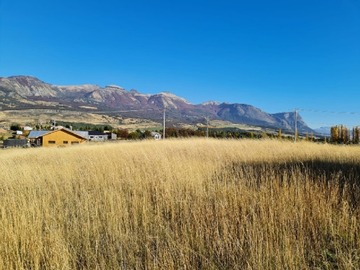 Parcela en venta en Coyhaique, Coyhaique