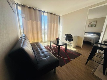 Departamento en venta en Monseñor juan bautista herrada, Calama - 2 dormitorios, 2 baños
