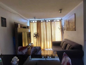 Departamento en venta en Tu próximo dpto: 2D 2B con vista despejada (110287), Santiago - 2 dormitorios, 2 baños