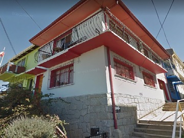 Arriendo Mensual / Departamento / Valparaíso
