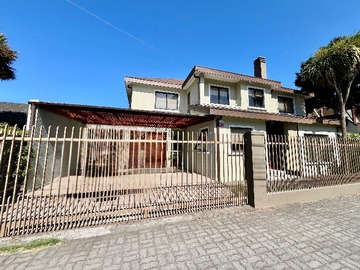 Casa en venta en Excelente casa acogedora San Pedro la Paz (143263), San Pedro de la Paz - 5 dormitorios, 3 baños