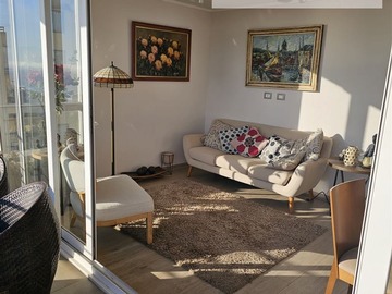 Venta / Departamento / Viña del Mar