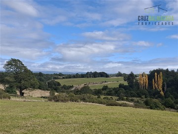 Parcela en venta en Ruta 5, Loteo con parcelas de 5000 m2 a solo 20 minutos de Ancud, Ancud